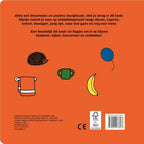 Centraal Boekhuis - Centraal Boekhuis Het grote nijntje flapjesboek