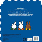 Boek tel je mee met nijntje?
