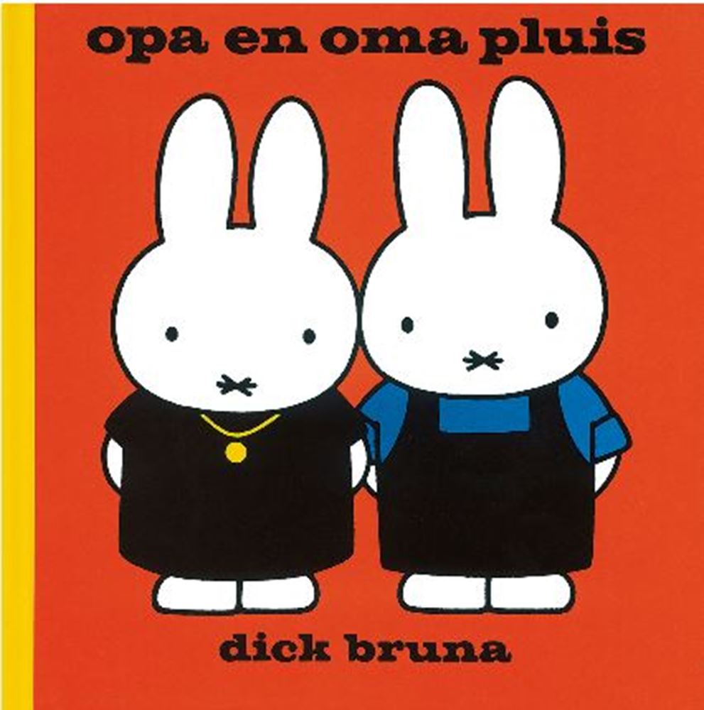 - Opa en Oma Pluis