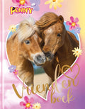Centraal Boekhuis - Centraal Boekhuis Penny vriendenboek 8+
