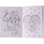 Mijn mooiste unicorn kleurboek 48 pag.