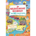 Centraal boekhuis de waanzinnige boomhut van 143 verdiepingen
