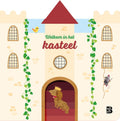Standaard uitgeverij welkom in het kasteel. 1+