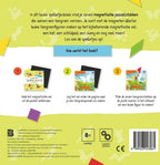 Ik speel met tangrams: huisdieren 8+