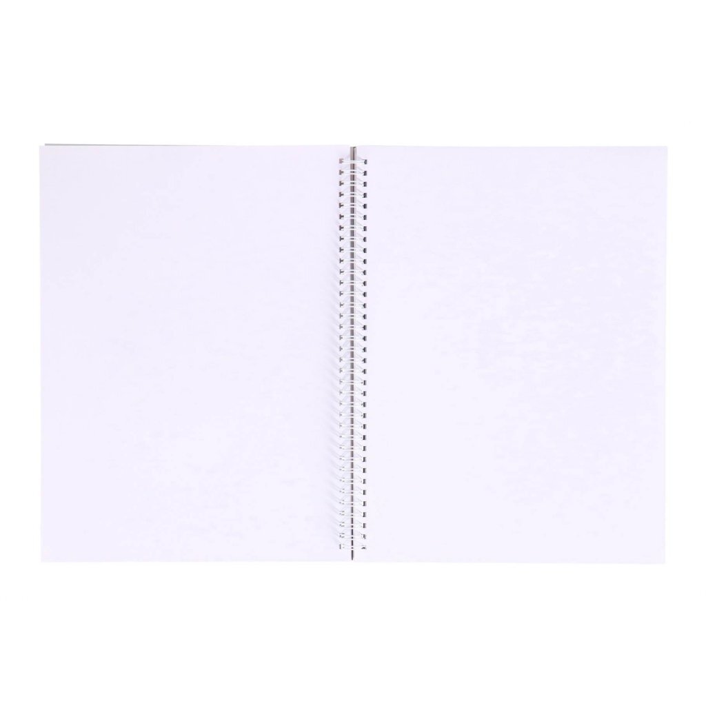 Overige Merken - Overige Merken Dutch crafts plakboek a4 ringband 36 pagina's