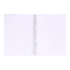 Overige Merken - Overige Merken Dutch crafts plakboek a4 ringband 36 pagina's