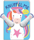 ImageBooks - ImageBooks Knuffel me kleine eenhoorn. (karton)