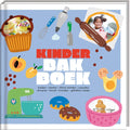 Centraal boekhuis kinderbakboek 5+
