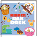 Imagebooks kinderbakboek 96 pagina's kinderbakboek 96 pagina's