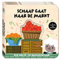 Centraal Boekhuis - Centraal Boekhuis Schaap gaat naar de markt