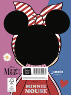 Interstat - Interstat Vriendenboek minnie mouse. 4+
