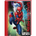 ImageBooks - ImageBooks Vriendenboek spiderman