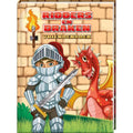 ImageBooks - ImageBooks Vriendenboek ridders en draken