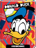/ Sans Marque - / Sans Marque Vriendenboek donald duck. 4+