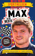 Wpg uitgevers max is de beste 8+