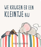 WPG Uitgevers - WPG Uitgevers We krijgen er een kleintje bij. 1+
