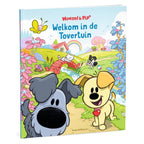 Dromenjager Publishing Pip Welkom in de Tovertuin
