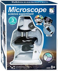 Lobbes Speelgoed- Lobbes SpeelgoedScience microscoop 3x zoom