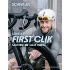 SCHWALBE - SCHWALBE Tubeless ventiel scv 40 mm (2 stuks)