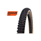 Vouwband Schwalbe Hans Dampf Evo Super Trail 27.5 x 2.35 60-584 - bronze sidewall