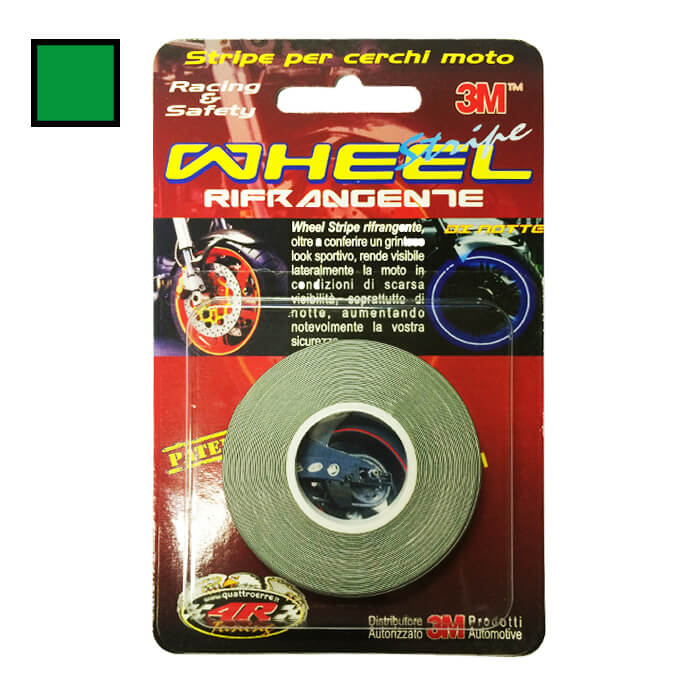 3M - 3M Wheel reflection tape