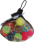 Toys amsterdam stuiterballen 20 stuks