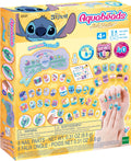 Aquabeads - Aquabeads Auquabeads nagelstudio stitch designer kit