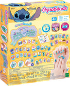 Aquabeads - Aquabeads Auquabeads nagelstudio stitch designer kit