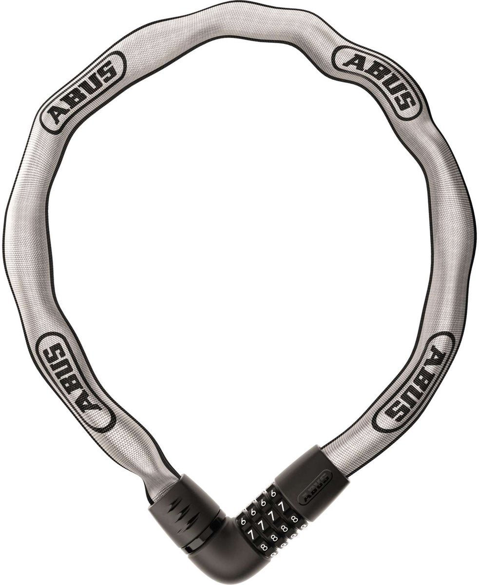 ABUS - ABUS Kettingslot tresor 6807