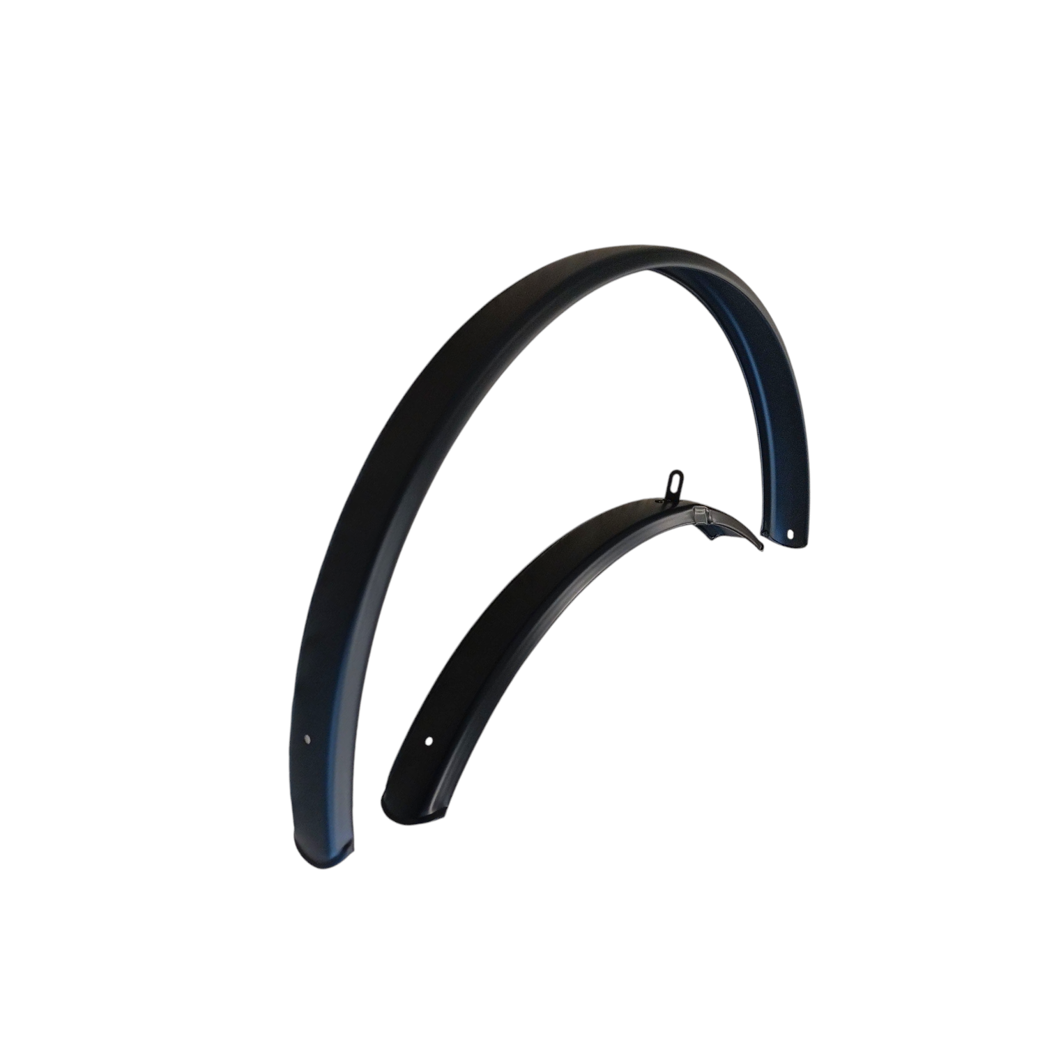 - FE2402B Spatbord 28x1 5/8x1 3/8 zwart