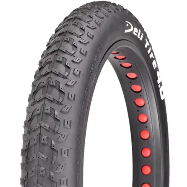 Abi - Abi Buitenband big buddy 26 x 4.00 / sa-280