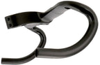Diverse - Diverse Isaac - stuur airflow 40cm/130mm carbon