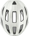 Abus Helm Macator MIPS pearl white L 58-62cm