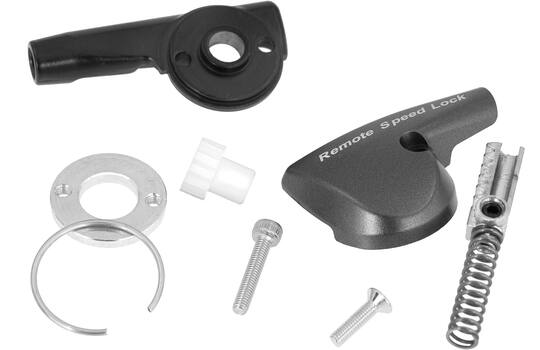 Srsuntour - Srsuntour - remote lockout unit rl-r fke112-01 (2 complete sets)