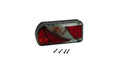 Pro-User - Pro-User achterlicht links diamant