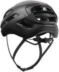 ABUS - ABUS Fietshelm taipan velvet black s - 51-55 cm - zwart - geschikt voor gebruik op gravel bikes - 255 g