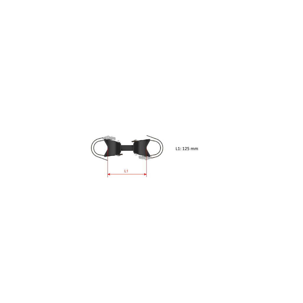 Pro-User - Pro-User framehouder universeel frame - frame