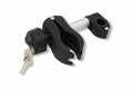 Pro-user framehouder kort 105mm diamant