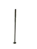 Pro-user slotbout t.b.v. framehouder frame-frame