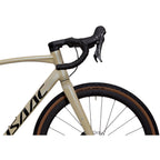 Isaac - Isaac Hadron mojave sand