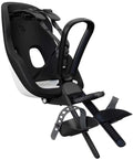 Thule - yepp nexxt 2 mini - fietsstoeltje - voorzitje - white