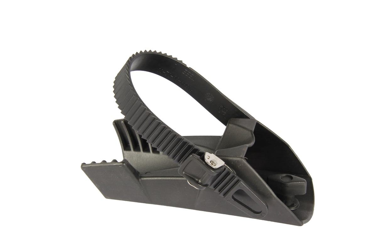 Pro-User - Pro-User wielstopper met spanband links diamant sg
