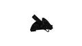 Pro-User - Pro-User wielstopper met spanband links diamant fg/tg
