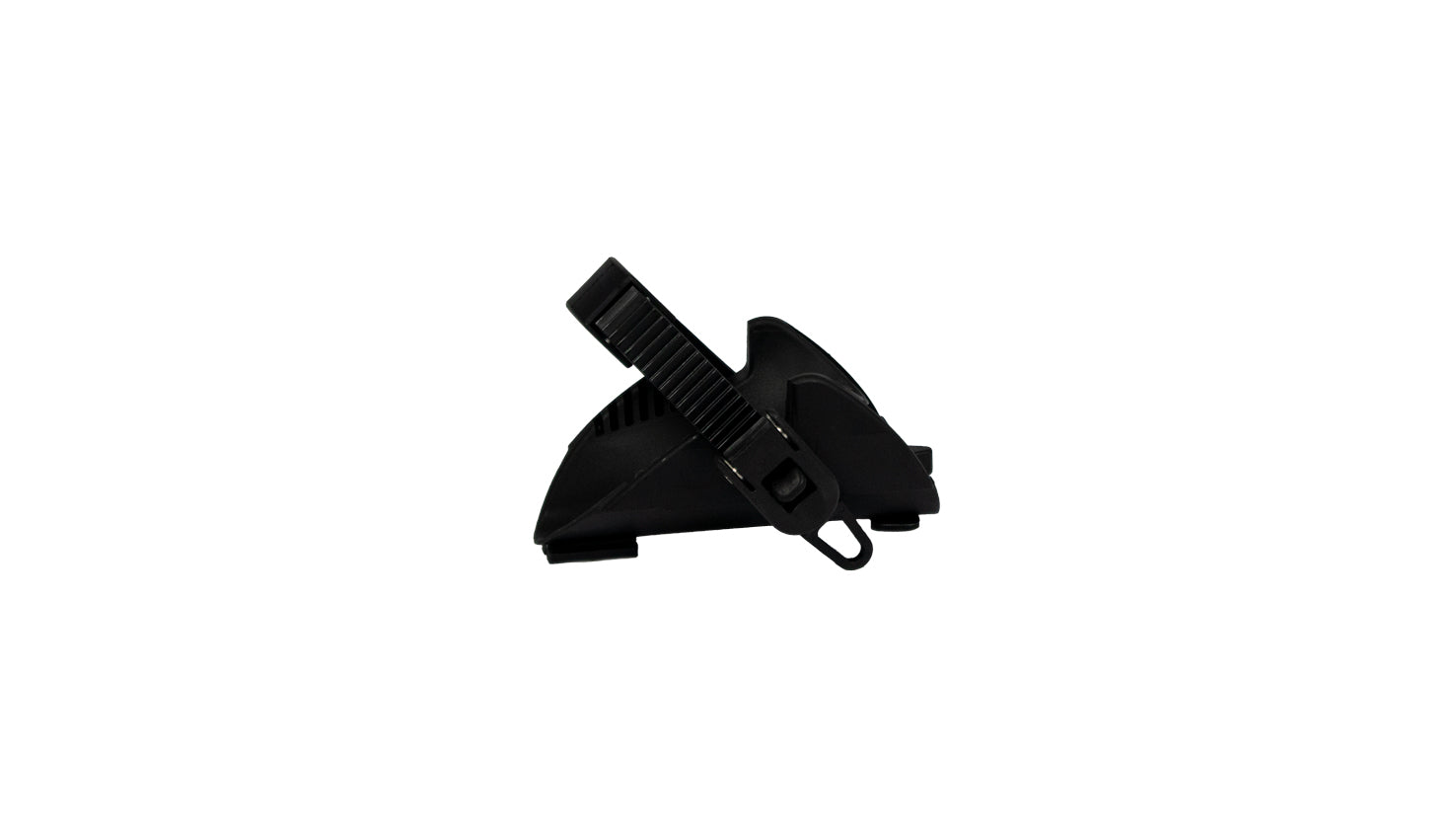 Pro-User - Pro-User wielstopper met spanband links diamant fg/tg