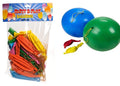 Intro speel- feestballonnen, 18st.