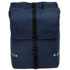 Newlooxs new looxs odense 224.507 dark blue dubbeltas 39l