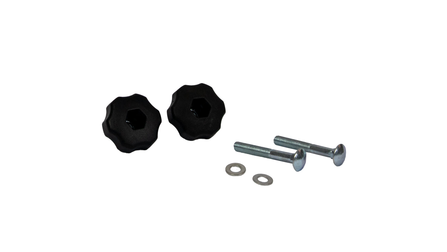 Pro-User - Pro-User bevestigingskit t.b.v. u-beugel diamant
