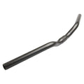 Primax stuur e model muiden ø25.4 mm - 61 cm - zwart