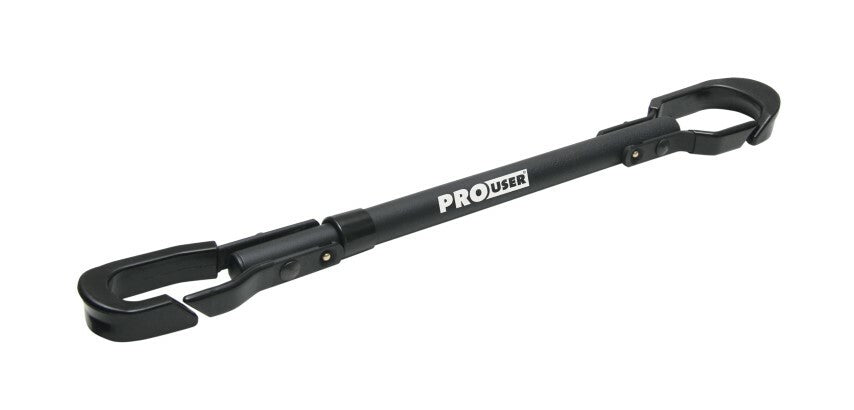 Pro-user fietsframe adapter