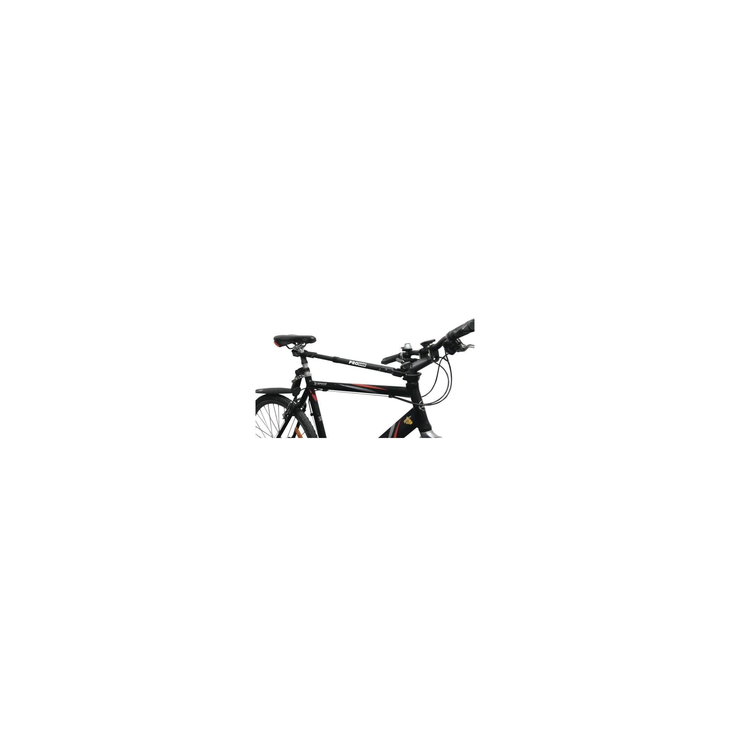 Pro-User - Pro-User - fietsframe adapter - damesfiets